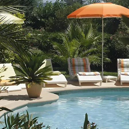 La - Du Soleil Apartament Sainte-Maxime