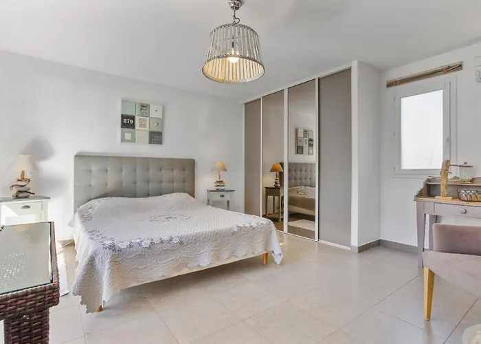 La - Du Soleil Apartament *