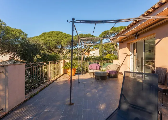 La - Du Soleil Apartament