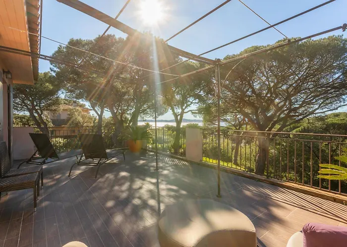 La - Du Soleil Apartament