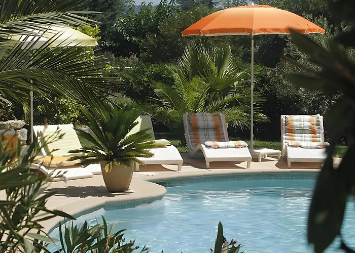 La - Du Soleil Apartament Sainte-Maxime