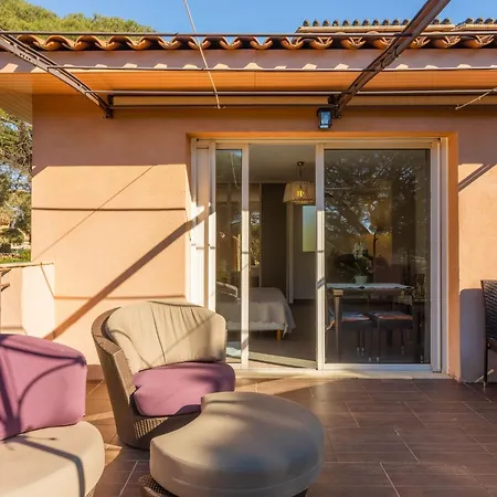 Apartment La - Du Soleil *