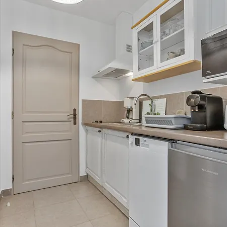 Apartment La - Du Soleil