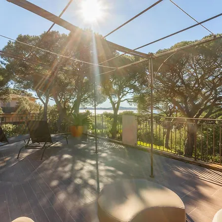 La - Du Soleil Apartment