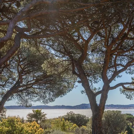 La - Du Soleil Apartamento Sainte-Maxime