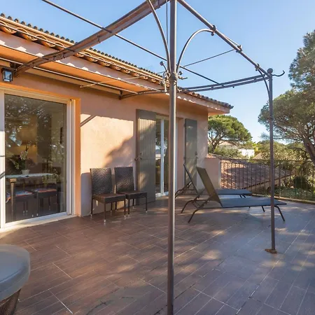 La - Du Soleil Apartment