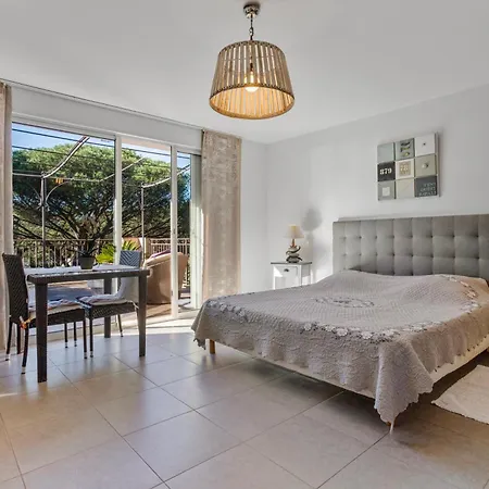 Apartment La - Du Soleil