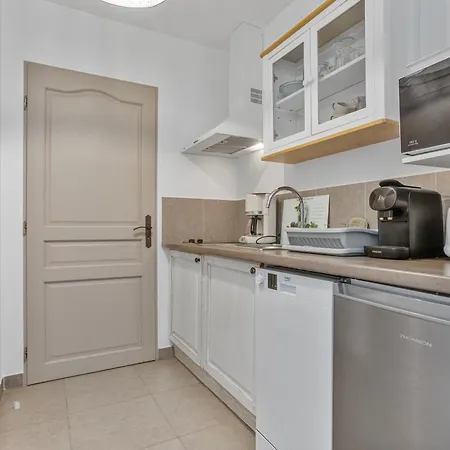 La - Du Soleil Apartment