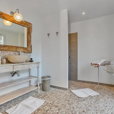 Apartment La - Du Soleil Sainte-Maxime