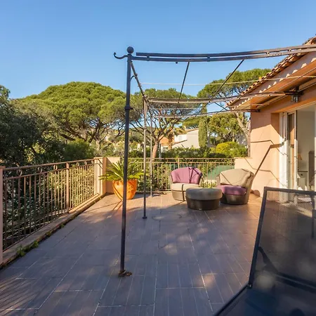 Apartment La - Du Soleil