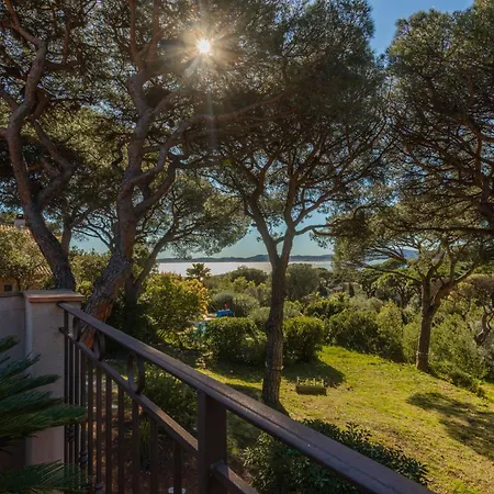 Apartment La - Du Soleil