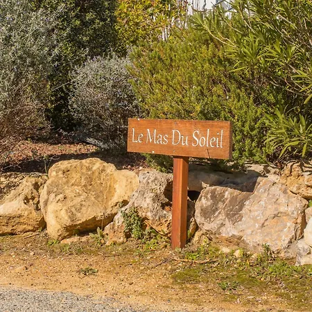 La - Du Soleil Apartment