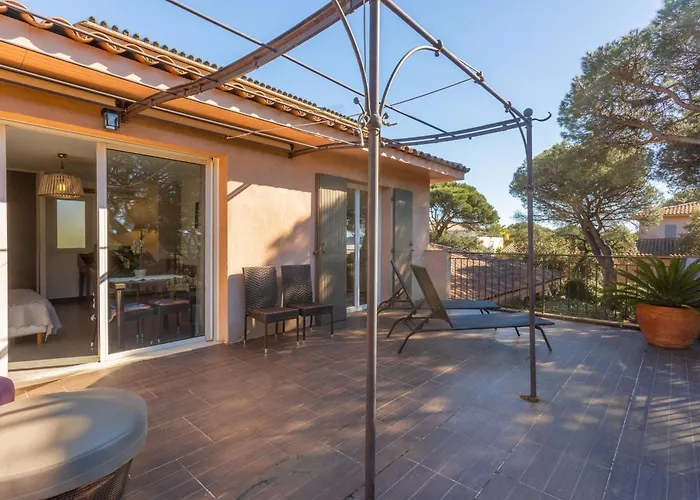 Apartamento La - Du Soleil