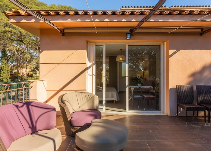 Apartamento La - Du Soleil *