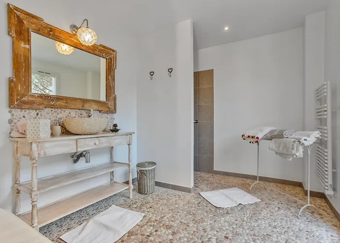 Apartamento La - Du Soleil