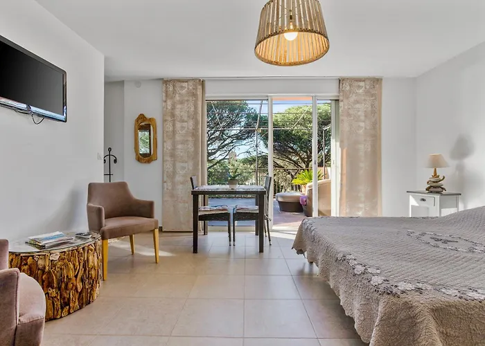 La - Du Soleil * Sainte-Maxime