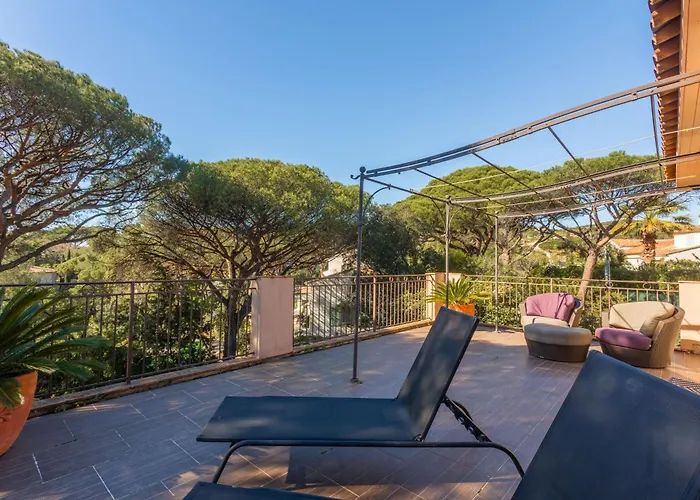 La - Du Soleil Apartment