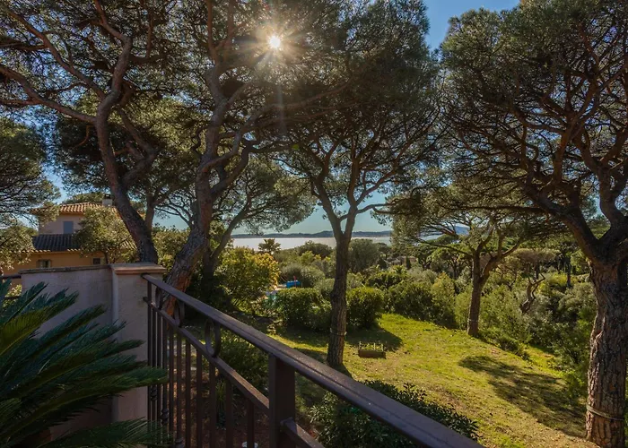 Apartamento La - Du Soleil