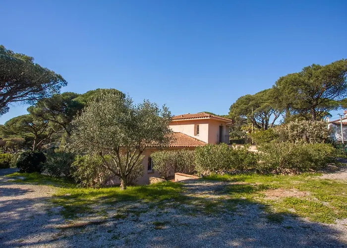 La - Du Soleil Apartamento