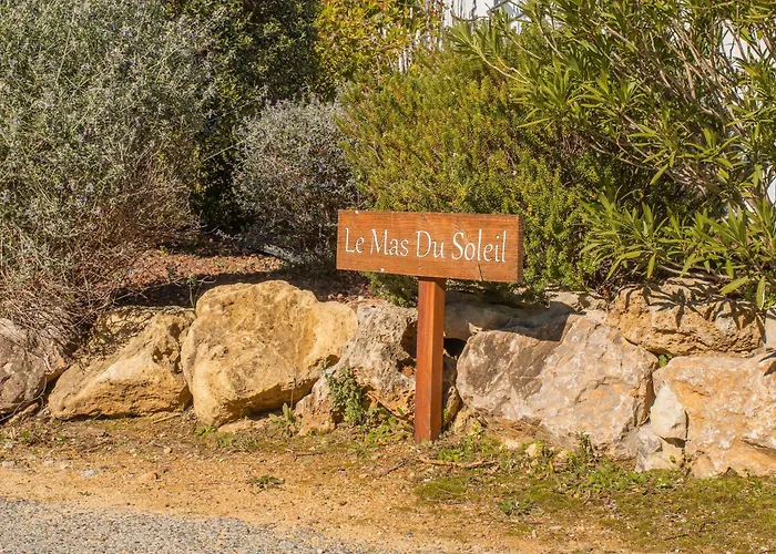 La - Du Soleil Sainte-Maxime